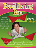 Bewildering Bra (2 Sets)